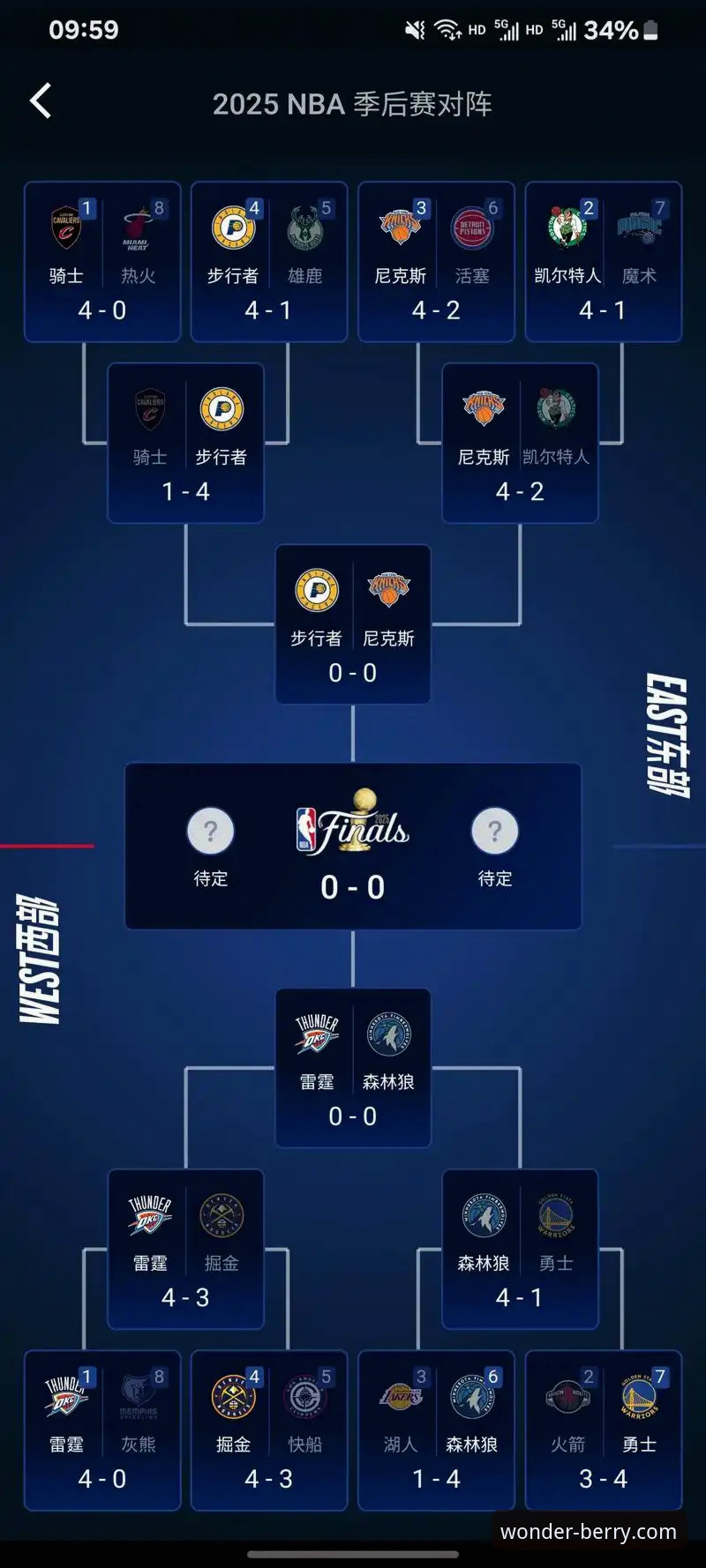 NBA季后赛观赛体验完整指南：从尼克斯大胜看奇异果体育平台新功能